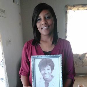 Meet your Posher, Traci dawn